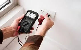 Commercial electrical north London