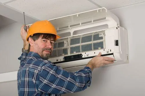 Unload AC Bugs with AC Repair Sunrise Service