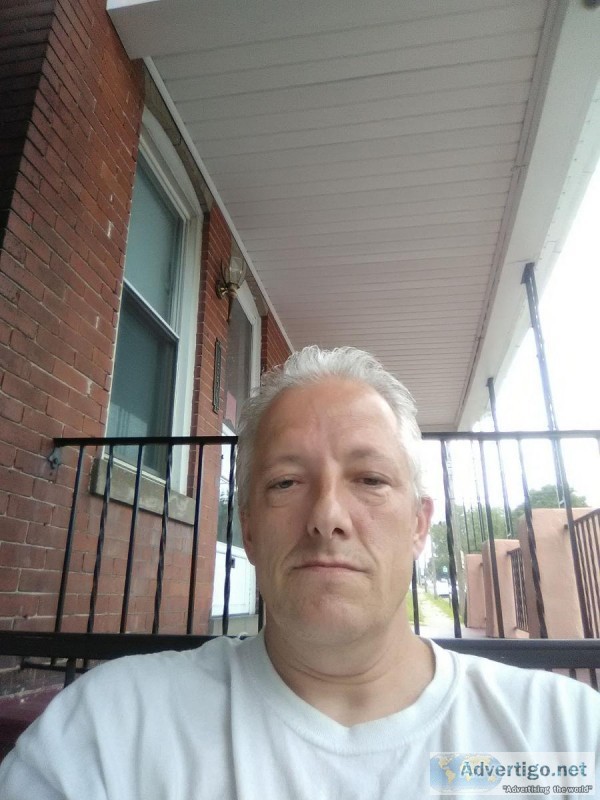Looking for a place to live