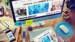 Freelancers Website Development in India Aslogtechnologies