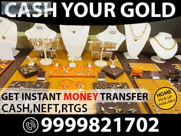 Where To Sell Gold Online At The Best Prices In Delhi NCR