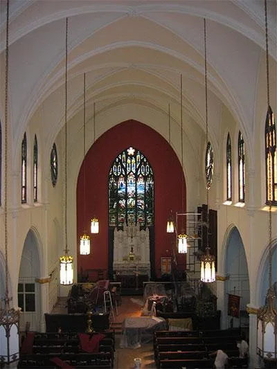 Find the Trusted Commercial Painting Company in NYC