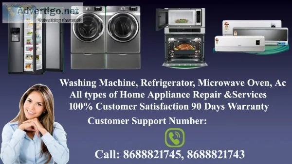 Ifb airconditioner service center lower parel