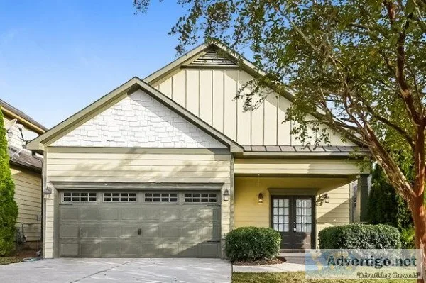 34 Samuel Way Nw Cartersville GA 30121