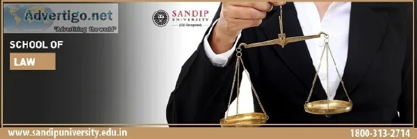 Best Law Colleges in Nashik