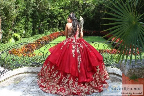 QUINCEANERAS PAQUETES EN PROMOCION