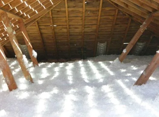 Davie Attic Insulation  Americaninsulationco .com