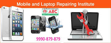 Best mobile repairing institute in delhi