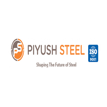 Piyush steel pvt ltd