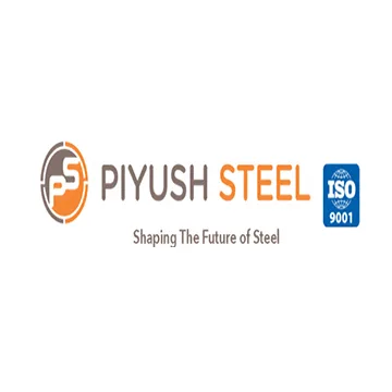Piyush steel pvt ltd