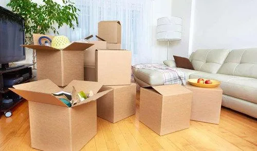 Kolkata Movers And Packers