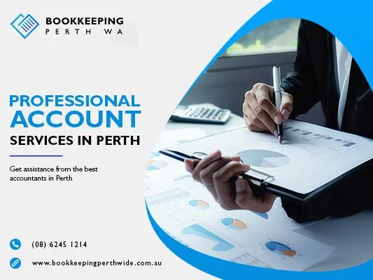 Professional Accounting Services In Perth For Startups