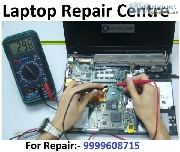 Best laptop Repair Centre in Delhi Call 9999608715