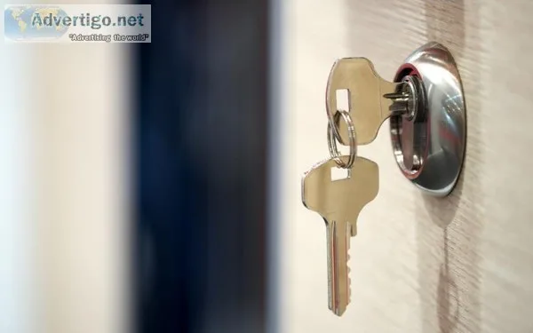 Professional Accredited Locksmith in Charleston