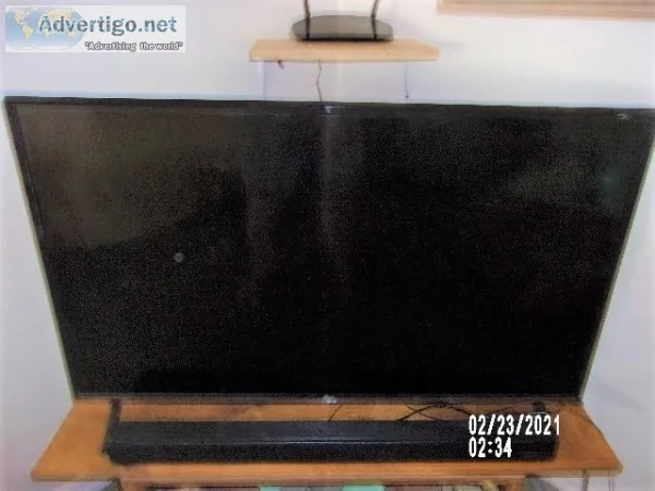 Taotronics Sound Bar