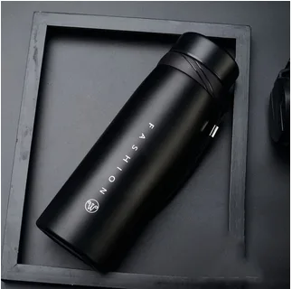 Insulated Water Bottle ShoppySanta
