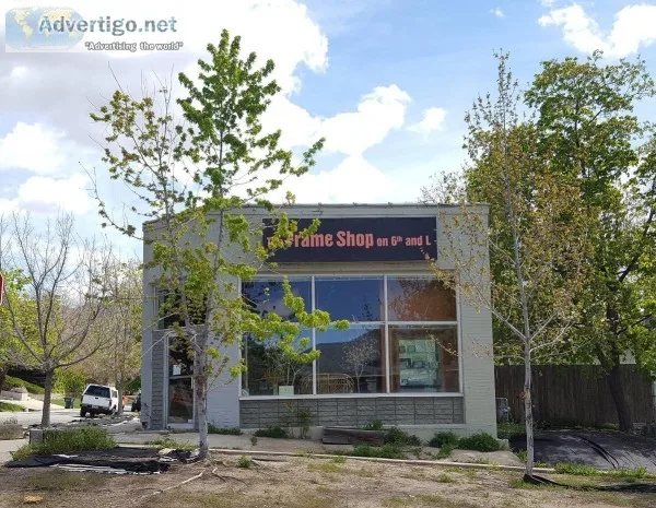 752 East 6th Avenue - Salt Lake City Freestanding Retail