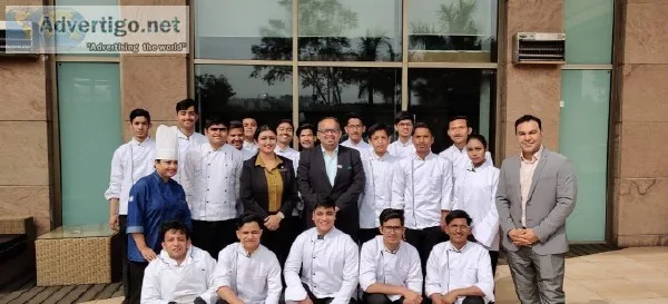 Hotel Management Course