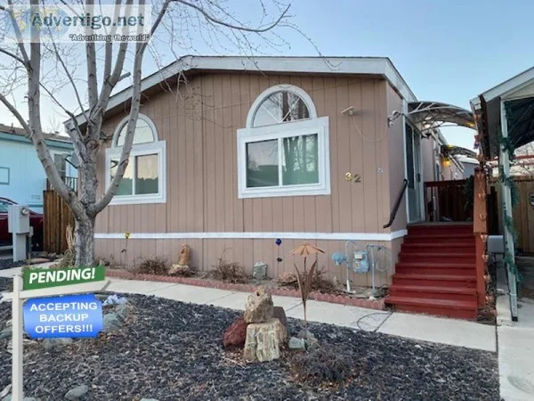 32 Carson Highlands  Many Upgrades