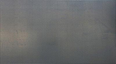 INCONEL 601 PERFORATED SHEET  CHEQUERED PLATE