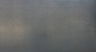 INCONEL 601 PERFORATED SHEET  CHEQUERED PLATE