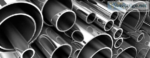 Stainless Steel Pipe Suppliers in Mumbai