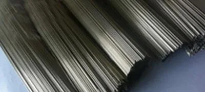 Stainless Steel Injection Pipes