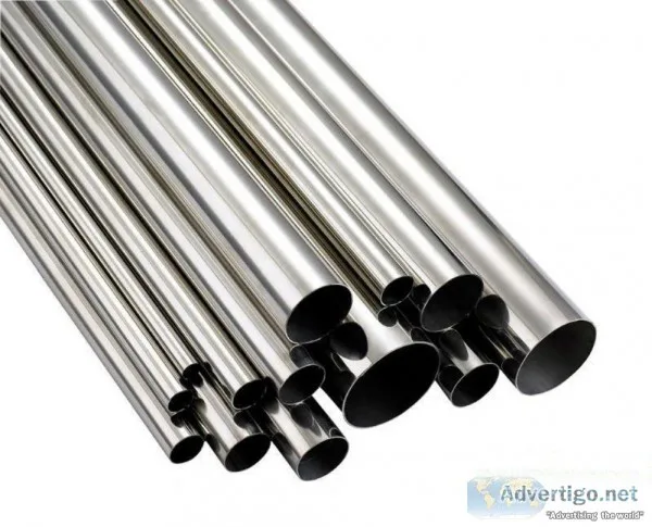 Stainless Steel 904L Pipes and Tubes