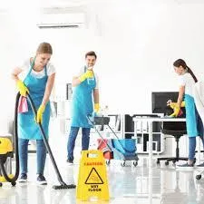 Bond Cleaning Miami