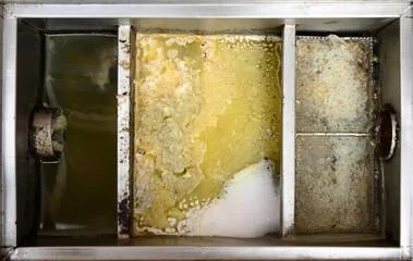 Emergency Grease Trap Cleaning and Removal  Affordable Grease