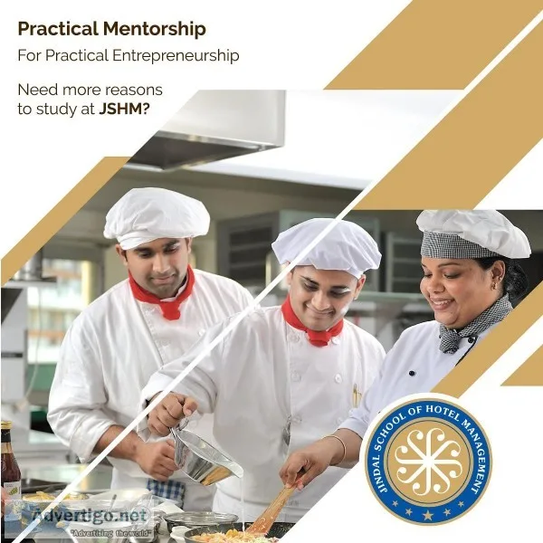 Diploma in Hotel Management After 12th