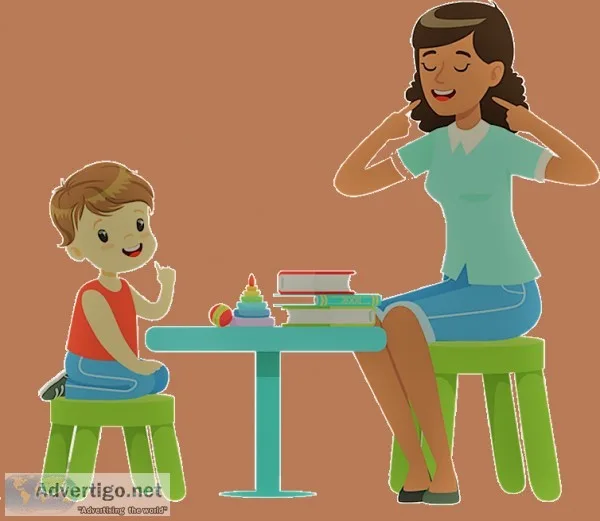 Speech Therapy In Gurgaon