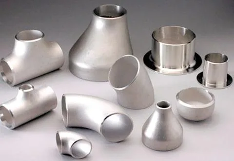 STAINLESS STEEL BUTTWELD PIPE FITTINGS