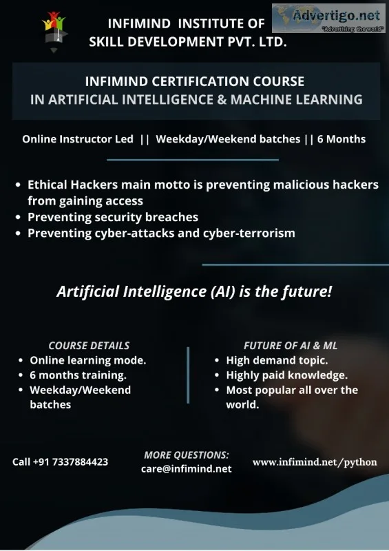 Artificial Intelligence and Machine Learning Programming Languag