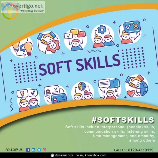 Online Soft Skills learning courses Development