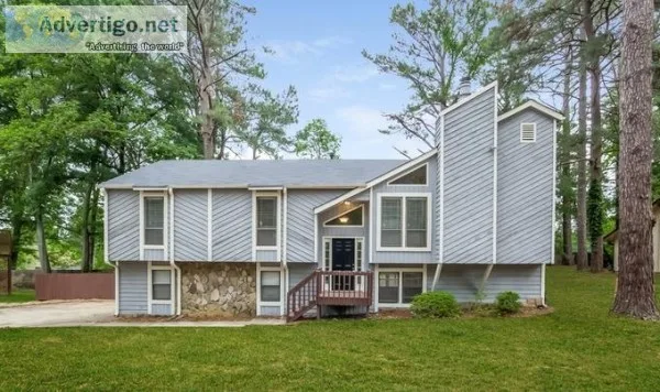 2384 Sawmill Rd SW Marietta GA 30064