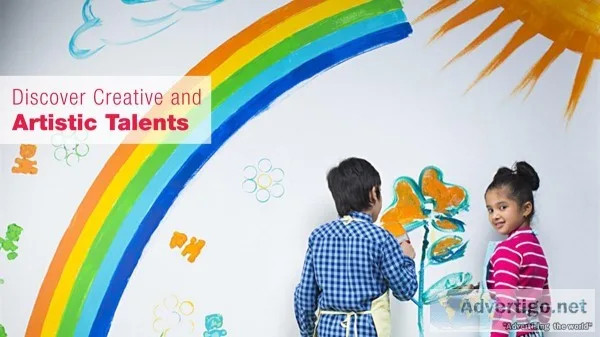 BVRTSE Best Schools in Pune