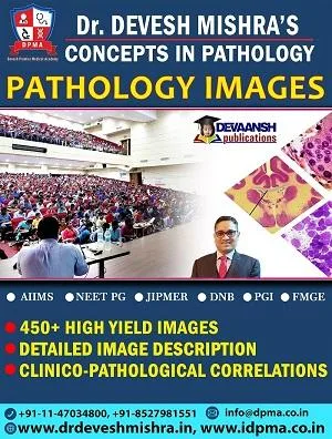 NEET PG Notes PDF - Devaansh Publications