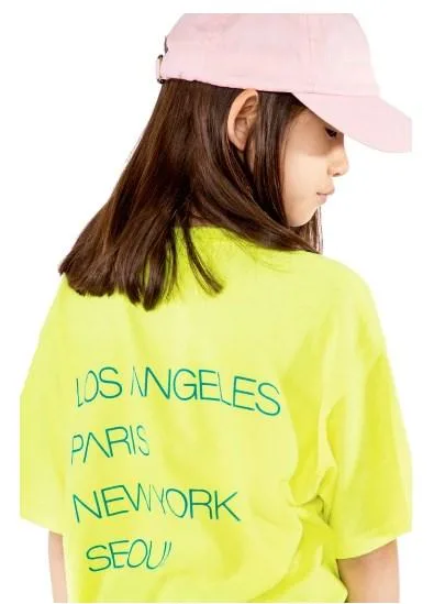 Shop Trendy Graphic T-shirts for Girls Online