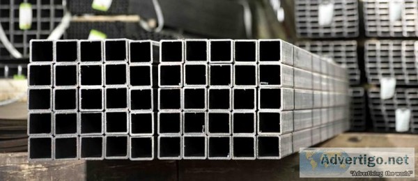 RECTANGULAR  SQUARE HOLLOW SECTION PIPE