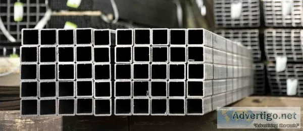 RECTANGULAR  SQUARE HOLLOW SECTION PIPE