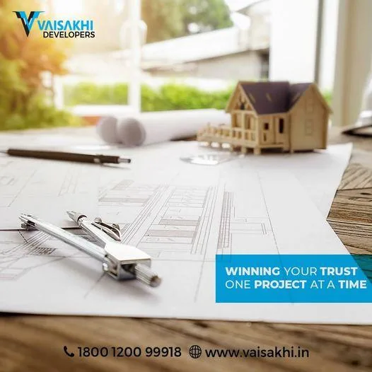 top real estate developers in vizag