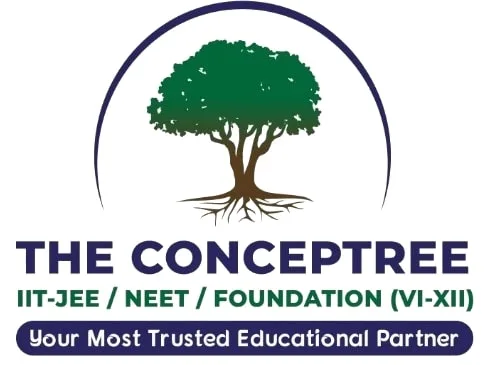 The conceptree