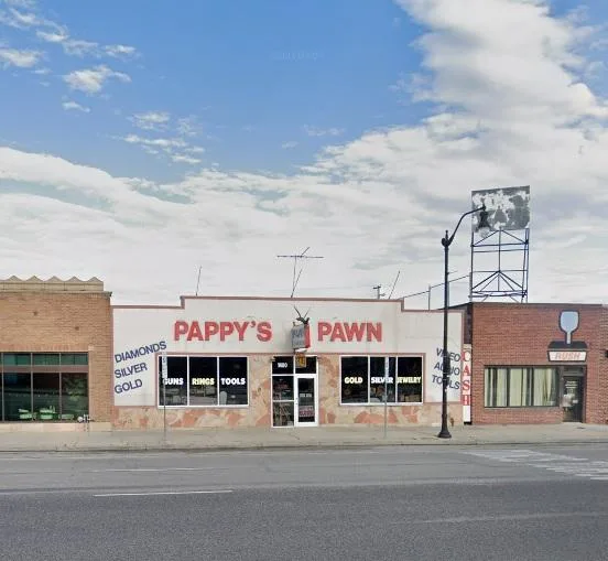 1480 S. State Street - Retail with Fenced Yard