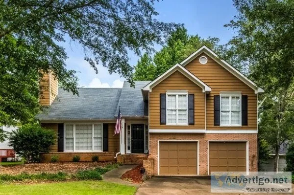 5051 Rodrick Trl Marietta GA 30066