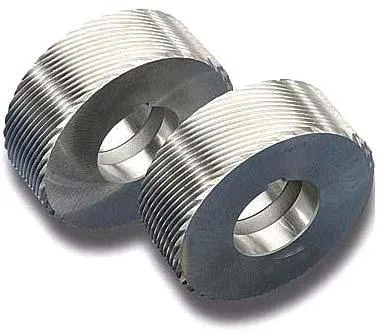 S.S. Tools - Leading manufacturers of gear cutting tools