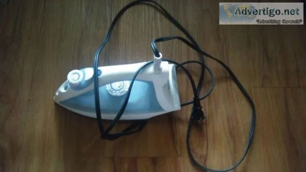 steamiron