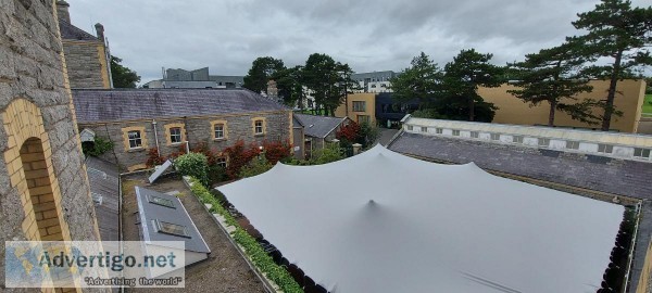 Covered Space Solutions  Bild Structures