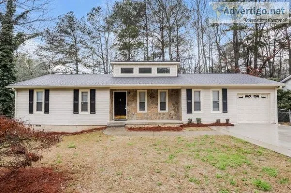 4041 Majestic Drive Sw Atlanta GA 30331