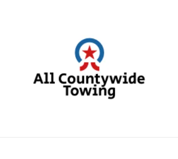 All countywide towing & roadside assistance